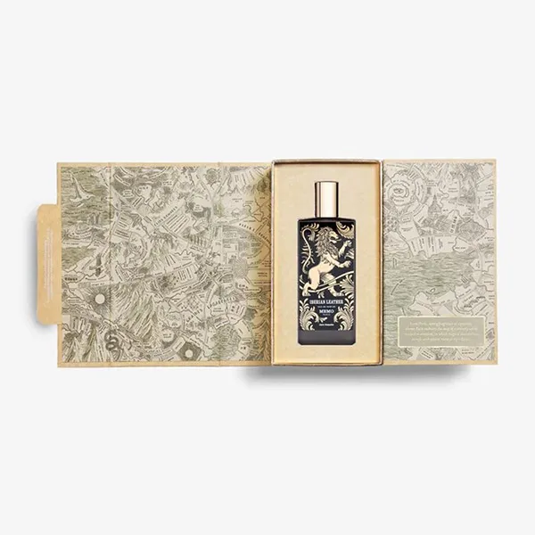 Nước Hoa Nam Memo Paris Iberian Leather Eau De Parfum 75ml