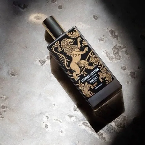 Nước Hoa Nam Memo Paris Iberian Leather Eau De Parfum 75ml