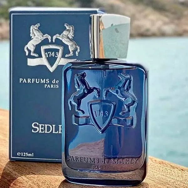 Nước Hoa Nam Parfums De Marly Sedley Eau De Parfum 125ml - Nước hoa - Vua Hàng Hiệu