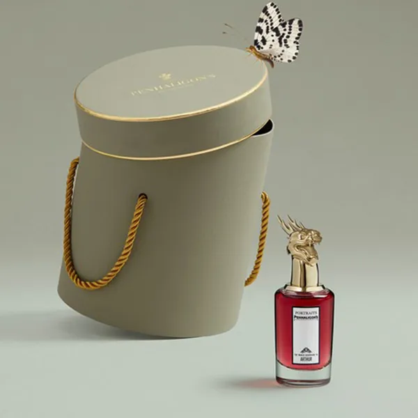 Nước Hoa Nam Penhaligon`s The World According To Arthur 75ml