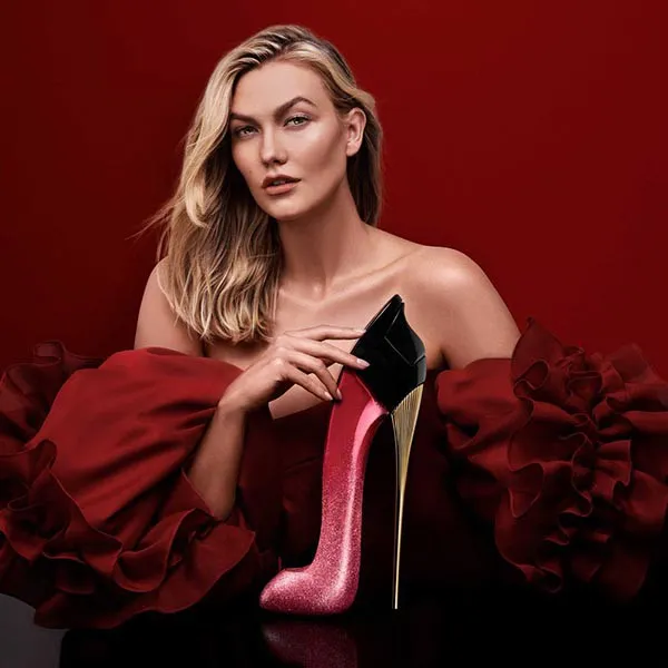 Nước Hoa Nữ Carolina Herrera Very Good Girl Glam EDP 50ml