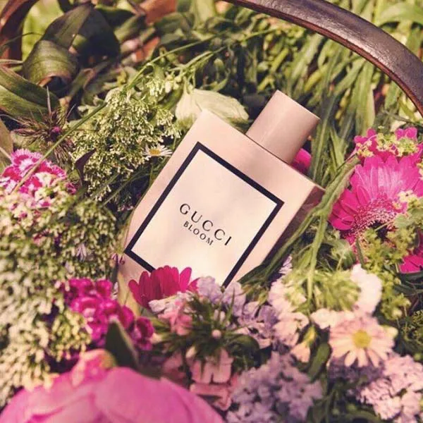 Nước Hoa Nữ Gucci Bloom EDP For Women 30ml