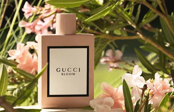 Nước Hoa Nữ Gucci Bloom EDP For Women 30ml