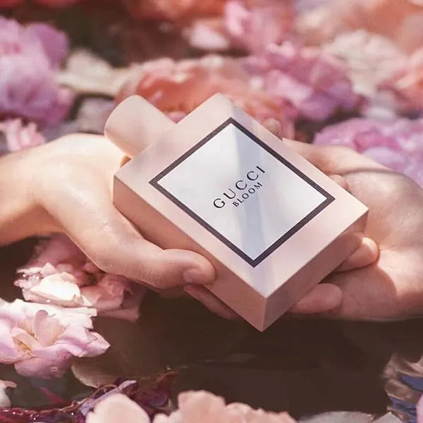 Nước Hoa Nữ Gucci Bloom EDP For Women 30ml