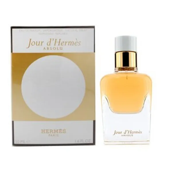 Nước Hoa Nữ Hermès Jour D'Hermès Absolu Eau De Parfum 50ml - Nước hoa - Vua Hàng Hiệu