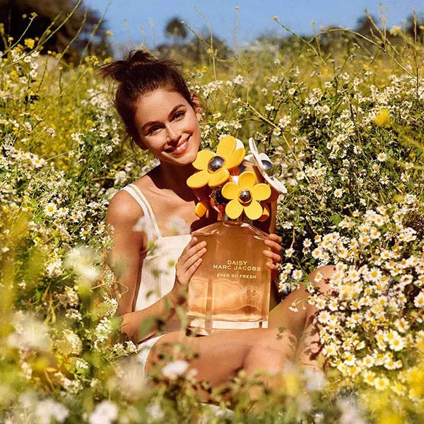 Nước Hoa Nữ Marc Jacobs Daisy Ever So Fresh EDP 125ml - Nước hoa - Vua Hàng Hiệu