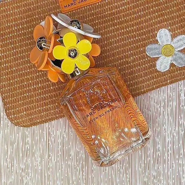 Nước Hoa Nữ Marc Jacobs Daisy Ever So Fresh EDP 125ml - Nước hoa - Vua Hàng Hiệu