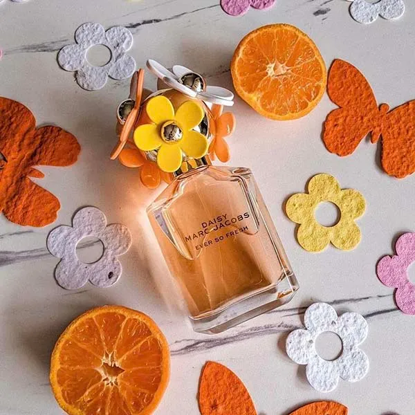 Nước Hoa Nữ Marc Jacobs Daisy Ever So Fresh EDP 125ml - Nước hoa - Vua Hàng Hiệu