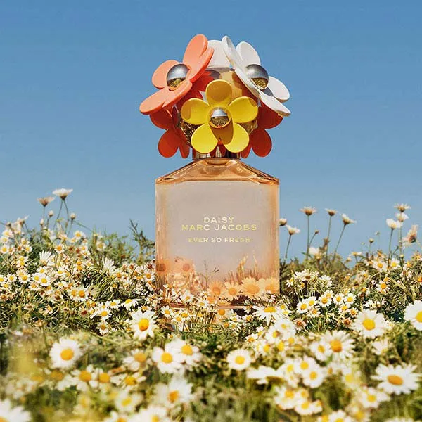 Nước Hoa Nữ Marc Jacobs Daisy Ever So Fresh EDP 125ml - Nước hoa - Vua Hàng Hiệu