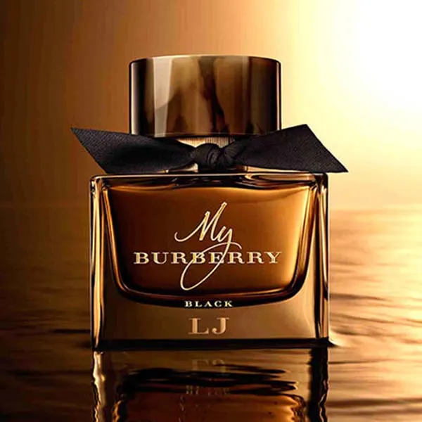 Nước Hoa Nữ My Burberry Black 90ml - Nước hoa - Vua Hàng Hiệu