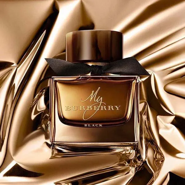 Nước Hoa Nữ My Burberry Black 90ml - Nước hoa - Vua Hàng Hiệu