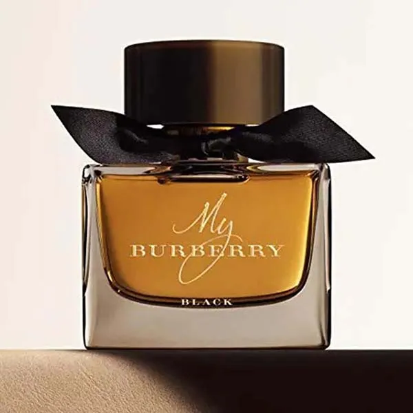 Nước Hoa Nữ My Burberry Black 90ml - Nước hoa - Vua Hàng Hiệu