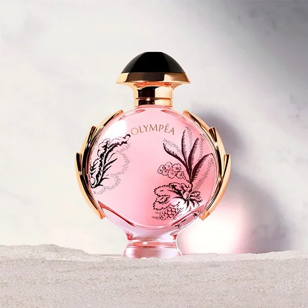 Nước Hoa Nữ Paco Rabanne Olympéa Blossom Eau De Parfum 80ml