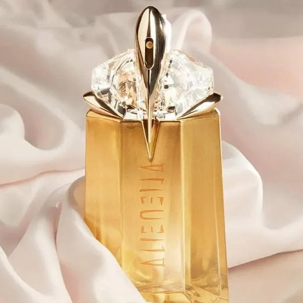 Nước Hoa Nữ Thierry Mugler Alien Goddess EDP 60ml