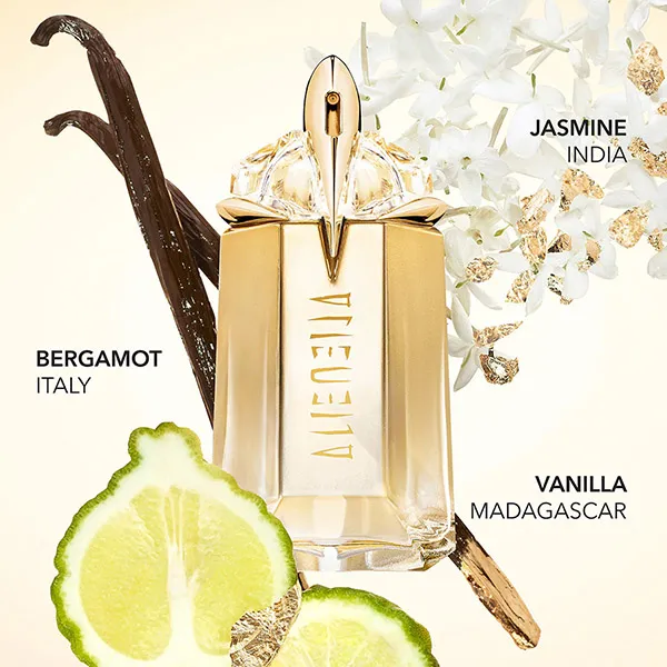 Nước Hoa Nữ Thierry Mugler Alien Goddess EDP 60ml