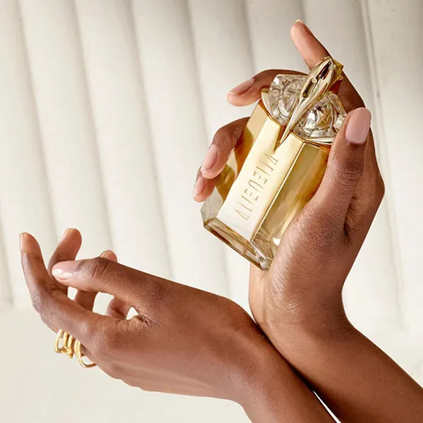 Nước Hoa Nữ Thierry Mugler Alien Goddess EDP 60ml