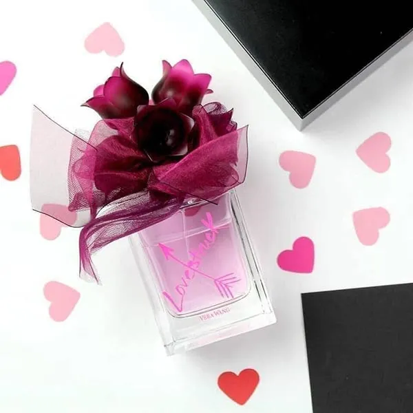 Nước Hoa Nữ Vera Wang Lovestruck Eau De Parfum 100ml - Nước hoa - Vua Hàng Hiệu