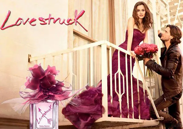 Nước Hoa Nữ Vera Wang Lovestruck Eau De Parfum 100ml - Nước hoa - Vua Hàng Hiệu