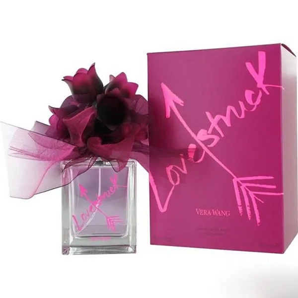 Nước Hoa Nữ Vera Wang Lovestruck Eau De Parfum 100ml - Nước hoa - Vua Hàng Hiệu