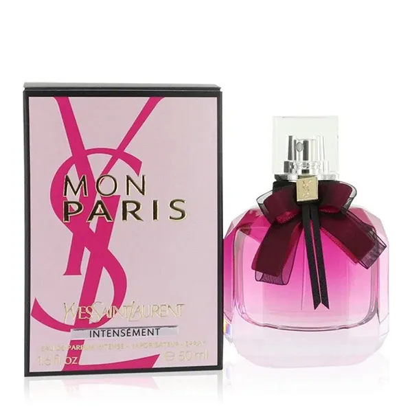 Nước Hoa Nữ Yves Saint Laurent YSL Mon Paris Intensément EDP 50ml