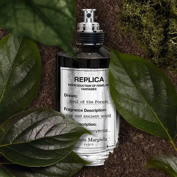 Nước Hoa Unisex Maison Martin Margiela Replica Soul Of The Forest 100ml