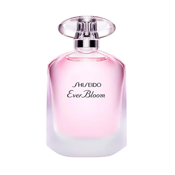 Set Nước Hoa Shiseido Ever Bloom (50ml + Dưỡng Thể 50ml + Sữa Tắm 50ml)