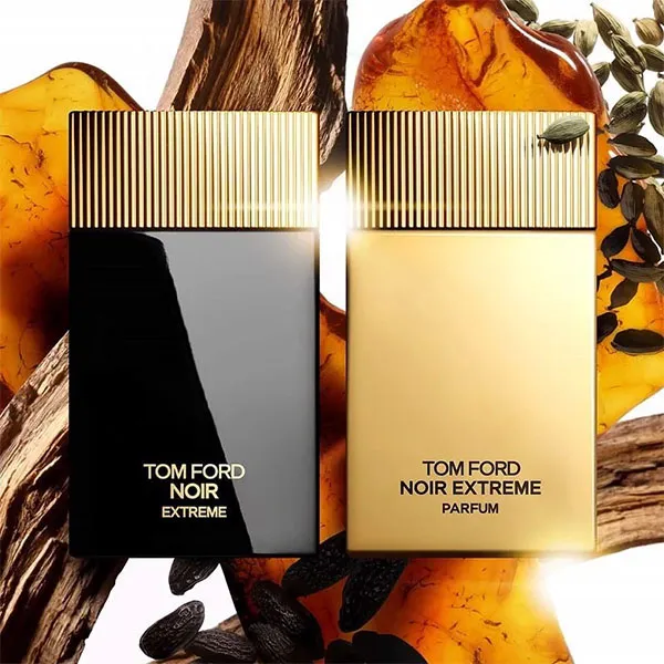 Mua Nước Hoa Nam Tom Ford Noir Extreme Parfum 100ml - Tom Ford - Mua tại  Vua Hàng Hiệu h069329
