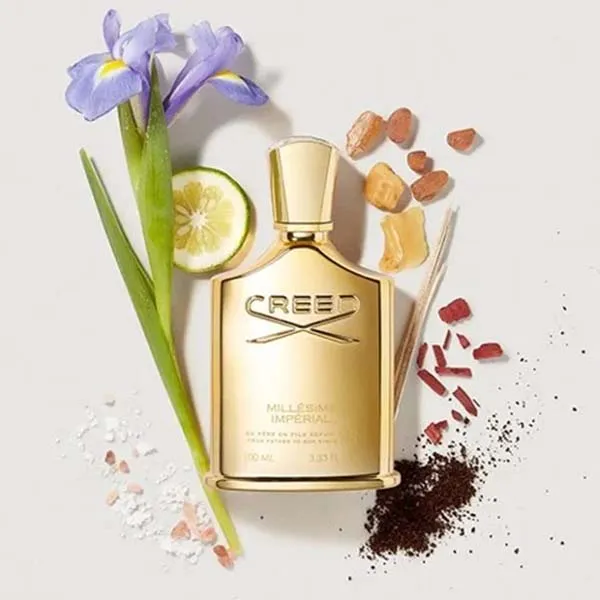 Nước Hoa Unisex Creed Millesime Imperial Eau De Parfum 100ml