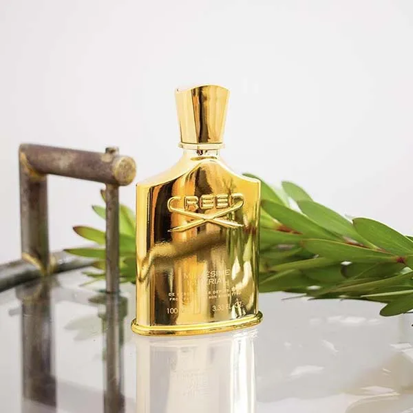 Nước Hoa Unisex Creed Millesime Imperial Eau De Parfum 100ml