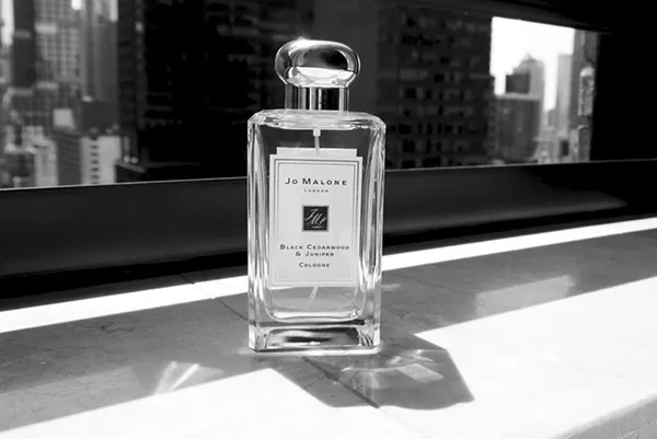 Nước Hoa Unisex Jo Malone Black Cedarwood & Juniper 100ml - Nước hoa - Vua Hàng Hiệu
