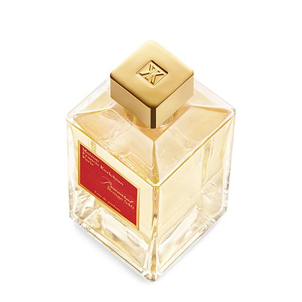 Nước Hoa Unisex Maison Francis Kurkdjian Baccarat Rouge 540 Eau De Parfum 200ml - 3