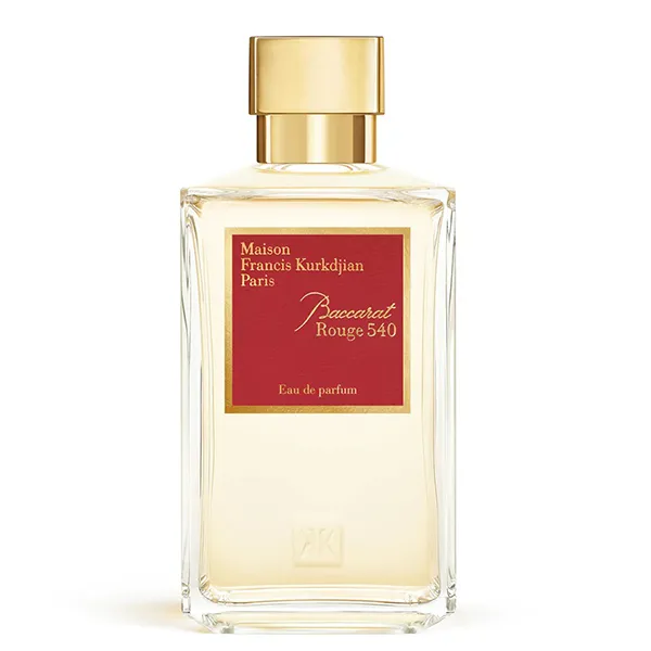 Nước Hoa Unisex Maison Francis Kurkdjian Baccarat Rouge 540 Eau De Parfum 200ml - 1