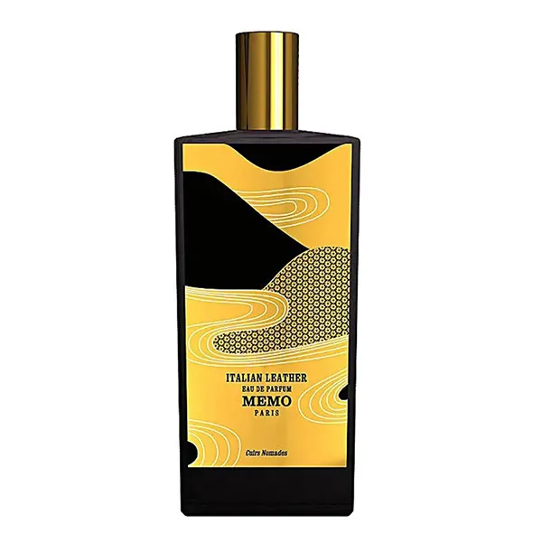 Nước Hoa Unisex Memo Paris Italian Leather Eau De Parfum 75ml