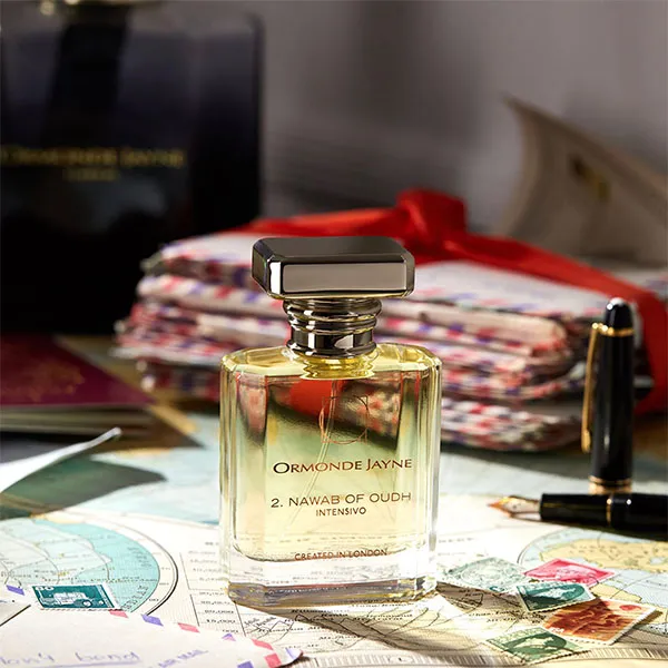 Nước Hoa Unisex Ormonde Jayne Nawab Of Oudh 120ml - Nước hoa - Vua Hàng Hiệu