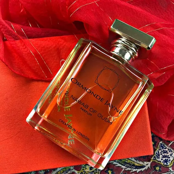 Nước Hoa Unisex Ormonde Jayne Nawab Of Oudh 120ml - Nước hoa - Vua Hàng Hiệu