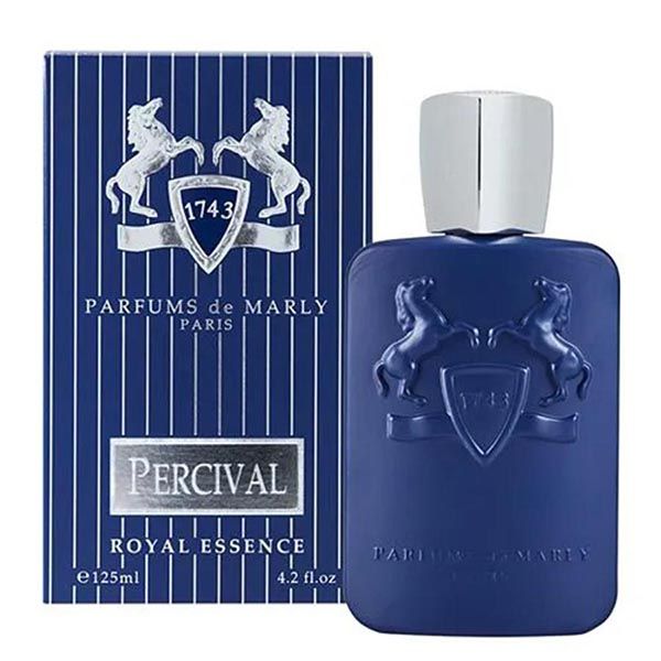 Nước  Hoa Unisex Parfums De Marly Percival EDP 125ml - 2