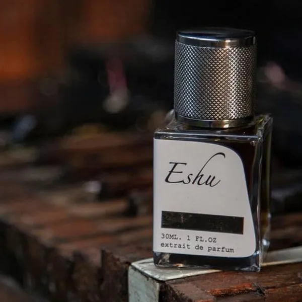 Nước Hoa Unisex Prin Eshu Extrait De Parfum 30ml