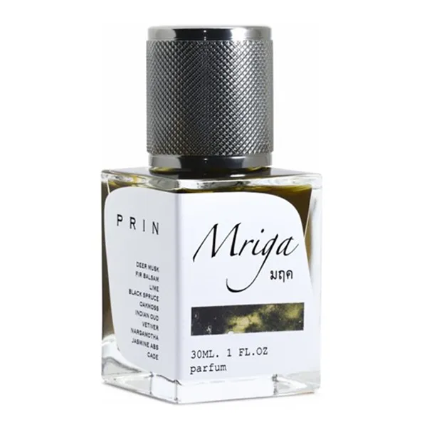 Nước Hoa Unisex Prin Mriga Parfum 30ml