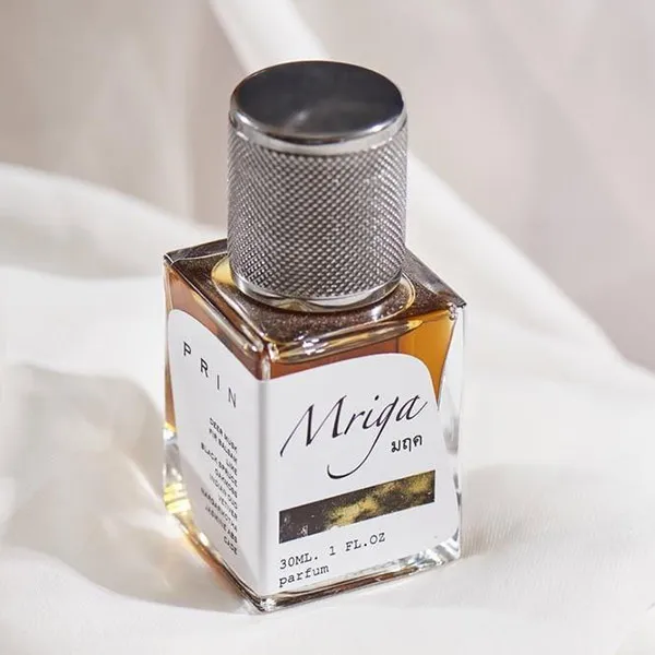 Nước Hoa Unisex Prin Mriga Parfum 30ml