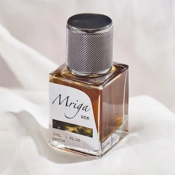 Nước Hoa Unisex Prin Mriga Parfum 30ml