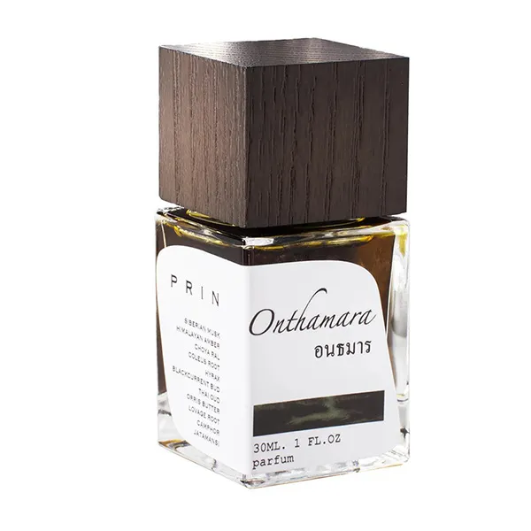 Nước Hoa Unisex Prin Onthamara Parfum 30ml