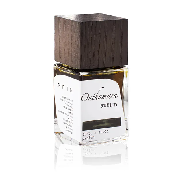 Nước Hoa Unisex Prin Onthamara Parfum 30ml