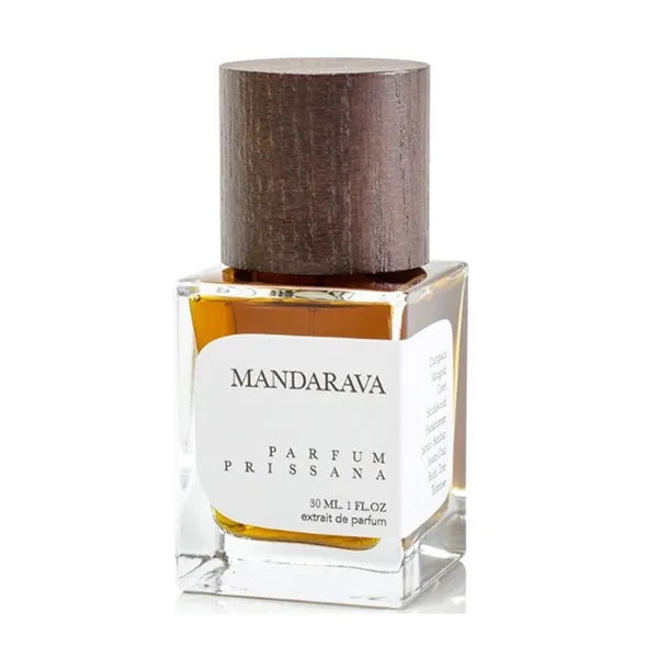 Nước Hoa Unisex Prissana Mandarava Extrait De Parfum 30ml - Nước hoa - Vua Hàng Hiệu