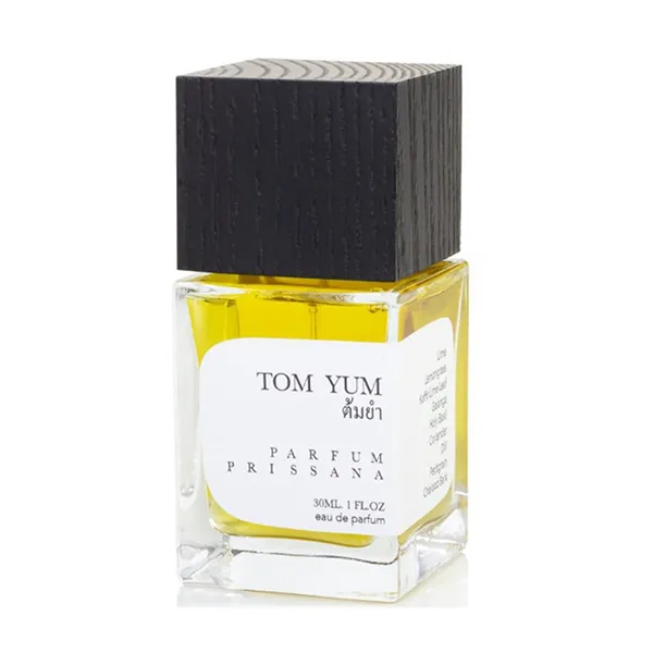 Nước Hoa Unisex Prissana Tom Yum Eau De Parfum 30ml