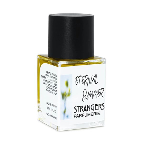 Nước Hoa Unisex Strangers Parfumerie Eternal Summer EDP 30ml - 2
