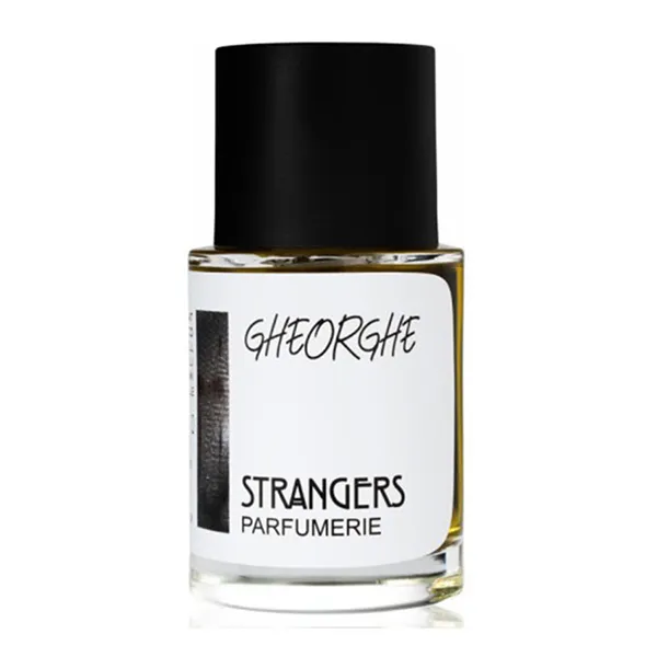 Nước Hoa Unisex Strangers Parfumerie Gheorghe Eau De Parfum 30ml