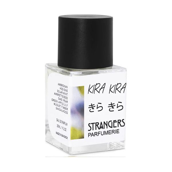 Nước Hoa Unisex Strangers Parfumerie Kira Kira EDP 30ml - 1