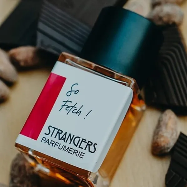 Nước Hoa Unisex Strangers Parfumerie So Fetch Eau De Parfum 30ml