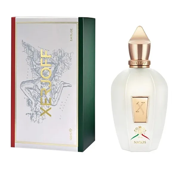 Nước Hoa Unisex Xerjoff 1861 Naxos EDP 100ml