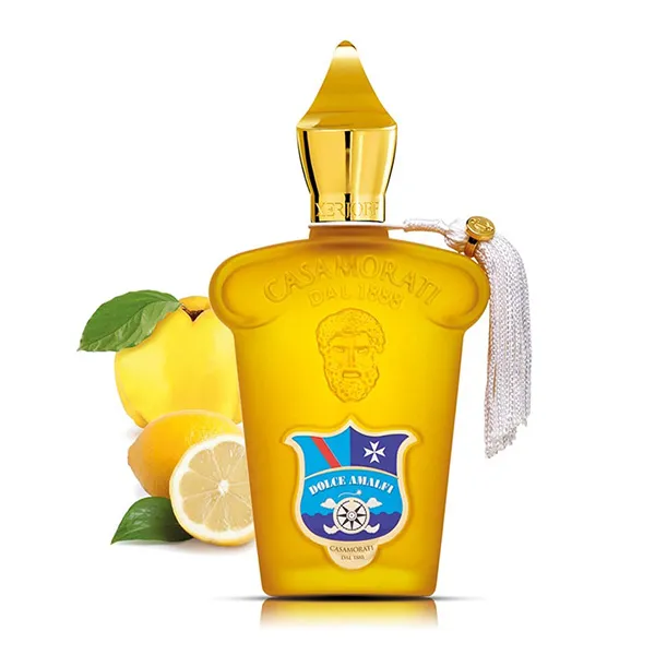 Nước Hoa Unisex Xerjoff Casamorati 1888 Dolce Amalfi Eau De Parfum 100ml - Nước hoa - Vua Hàng Hiệu